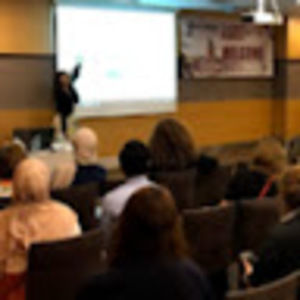 Meet your Posher, Tara